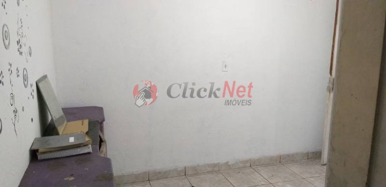 Imagem Casa com 2 Quartos à Venda, 155 m² em Santa Terezinha - São Bernardo Do Campo