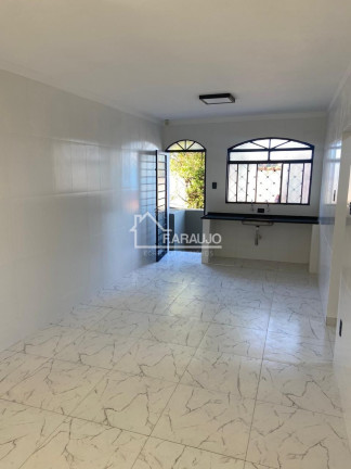 Imagem Casa com 2 Quartos à Venda, 118 m² em Jardim Itanguá - Sorocaba