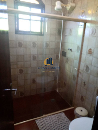 Imagem Casa com 3 Quartos à Venda, 204 m² em Canellas City - Iguaba Grande