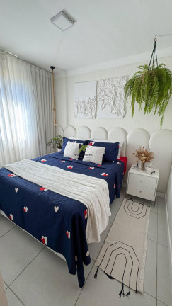 Imagem Apartamento com 2 Quartos à Venda, 43 m²