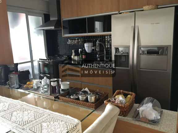Imagem Apartamento com 2 Quartos à Venda, 71 m² em Vila Olímpia - São Paulo
