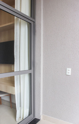 Imagem Apartamento com 1 Quarto para Alugar, 25 m² em Brooklin - São Paulo Imagem Apartamento com 1 Quarto para Alugar, 25 m² em Brooklin - São Paulo
