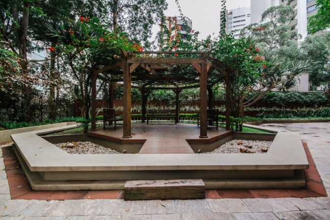 Imagem Imóvel com 2 Quartos à Venda, 100 m² em Morumbi - São Paulo Imagem Imóvel com 2 Quartos à Venda, 100 m² em Morumbi - São Paulo