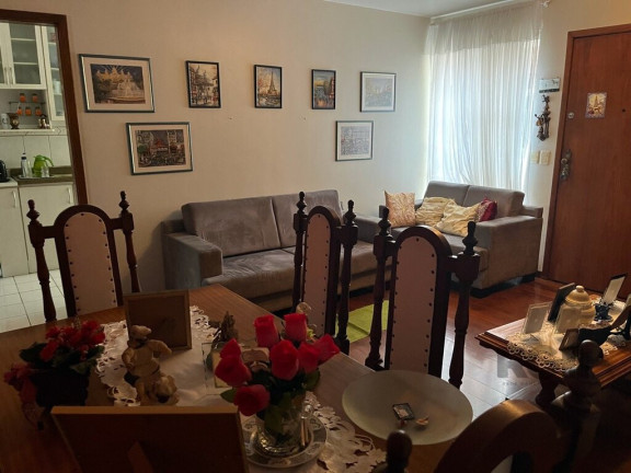 Imagem Imóvel com 2 Quartos à Venda,  em Petrópolis - Porto Alegre