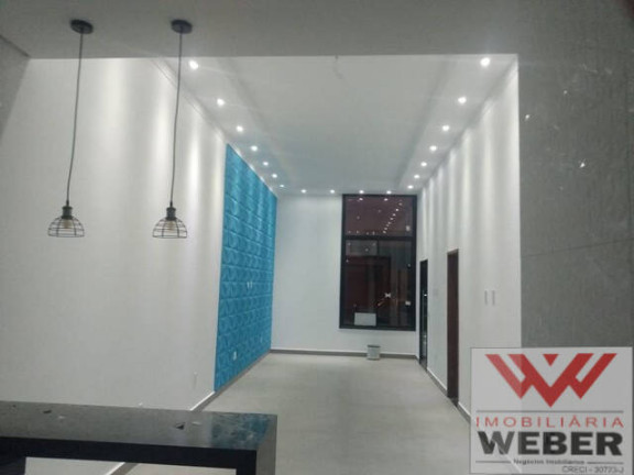 Imagem Casa de Condomínio com 3 Quartos à Venda, 154 m² em Caguassu - Sorocaba Imagem Casa de Condomínio com 3 Quartos à Venda, 154 m² em Caguassu - Sorocaba