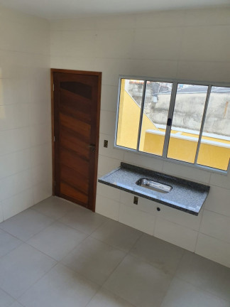 Imagem Sobrado com 2 Quartos à Venda, 67 m² em Vila Ponte Rasa - São Paulo
