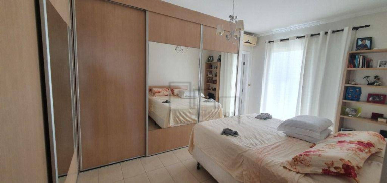 Imagem Apartamento com 4 Quartos à Venda, 132 m² em Parque Campolim - Sorocaba