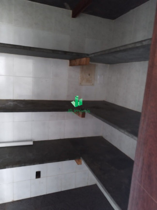 Imagem Casa com 3 Quartos para Alugar, 1 m² em Todos Os Santos - Montes Claros