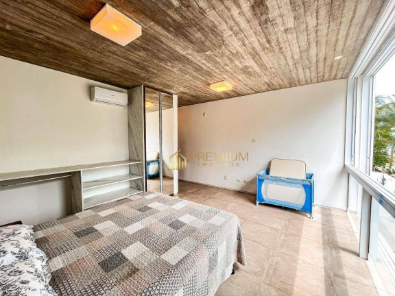 Imagem Sobrado com 5 Quartos à Venda, 388 m² em Guaecá - São Sebastião