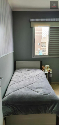 Imagem Apartamento com 2 Quartos à Venda, 49 m² em Jardim Três Marias - São Paulo Imagem Apartamento com 2 Quartos à Venda, 49 m² em Jardim Três Marias - São Paulo
