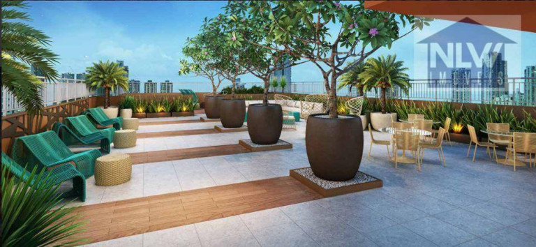 Imagem Apartamento com 1 Quarto à Venda, 32 m² em Vila Mariana - São Paulo