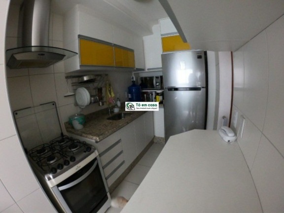 Imagem Imóvel com 3 Quartos à Venda, 83 m² em Parque Residencial Aquarius - São José Dos Campos Imagem Imóvel com 3 Quartos à Venda, 83 m² em Parque Residencial Aquarius - São José Dos Campos