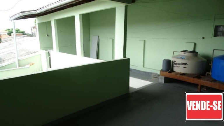 Imagem Sobrado com 4 Quartos à Venda, 238 m² em Vila Albertina - São Paulo Imagem Sobrado com 4 Quartos à Venda, 238 m² em Vila Albertina - São Paulo