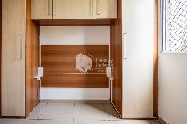 Imagem Apartamento com 2 Quartos à Venda, 42 m² em Jabaquara - São Paulo