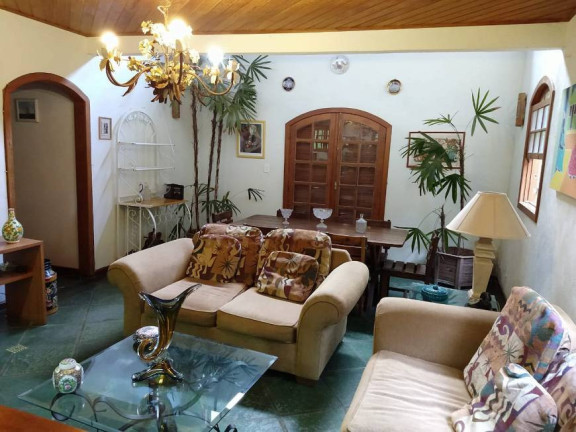 Imagem Casa com 3 Quartos à Venda, 2 m² em Córrego D'antas - Nova Friburgo