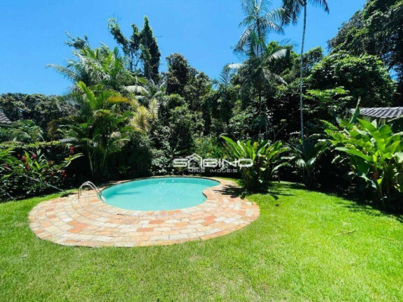Imagem Casa com 4 Quartos à Venda, 235 m² em Riviera De São Lourenço - Bertioga