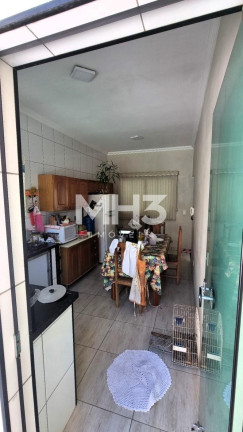 Imagem Casa com 2 Quartos à Venda, 65 m² em Parque Residencial Jaguari - Americana