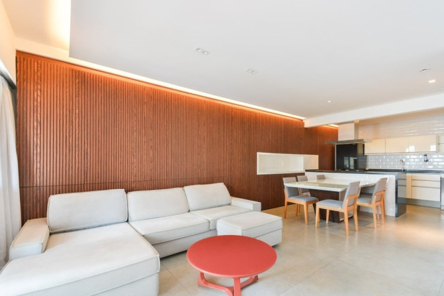 Apartamento com 2 Quartos à Venda, 87 m² em Moema - São Paulo