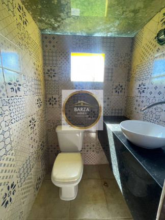Imagem Casa de Condomínio com 3 Quartos para Alugar, 120 m² em Aldeia Dos Camarás - Camaragibe