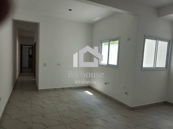 Imagem Apartamento com 3 Quartos à Venda, 163 m² em Campestre - Santo André