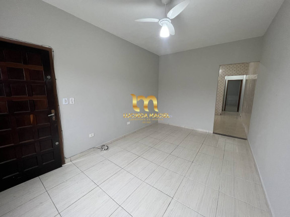 Imagem Apartamento com 2 Quartos à Venda, 70 m² em Ocian - Praia Grande