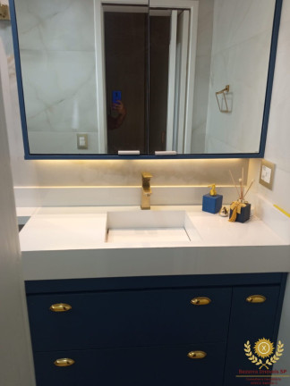 Imagem Apartamento com 3 Quartos à Venda, 104 m² em Santana - São Paulo