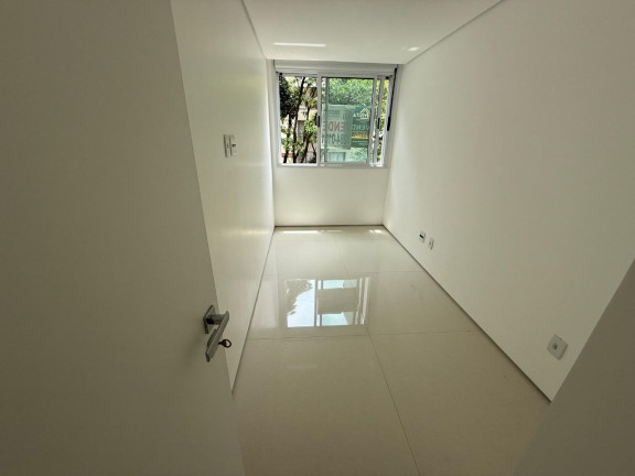 Imagem Apartamento com 4 Quartos à Venda, 196 m² em Anchieta - Belo Horizonte