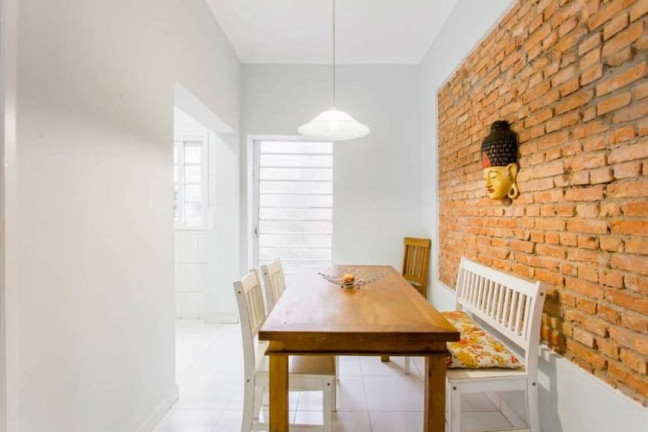 Imagem Casa com 3 Quartos à Venda, 120 m² em Vila Olímpia - São Paulo Imagem Casa com 3 Quartos à Venda, 120 m² em Vila Olímpia - São Paulo