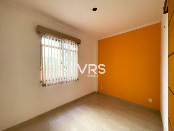 Imagem Apartamento com 2 Quartos à Venda, 36 m² em Barra Do Imbuí - Teresópolis
