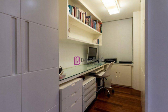 Imagem Apartamento com 4 Quartos à Venda, 174 m² em Perdizes - São Paulo