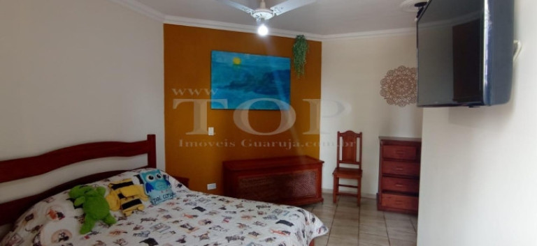Imagem Apartamento com 3 Quartos à Venda, 120 m² em Jardim Astúrias - Guarujá Imagem Apartamento com 3 Quartos à Venda, 120 m² em Jardim Astúrias - Guarujá