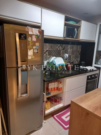 Imagem Apartamento com 2 Quartos para Alugar, 55 m² em Vila Anastácio - São Paulo