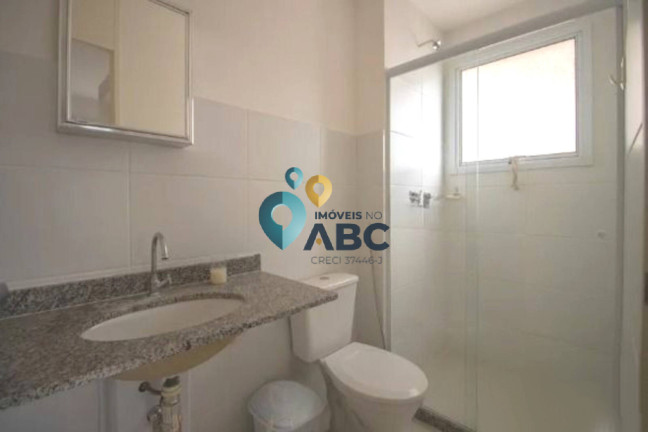 Imagem Apartamento com 2 Quartos à Venda, 56 m² em Planalto - São Bernardo Do Campo