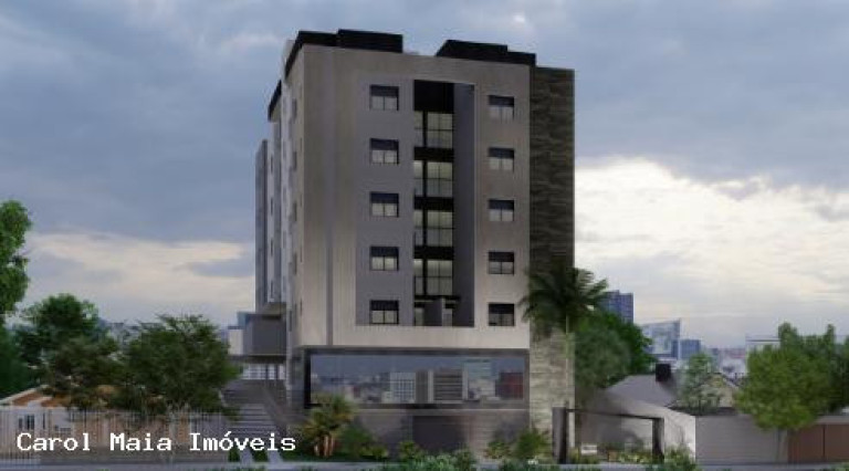 Imóvel com 3 Quartos à Venda, 22 m² em Itapoã - Belo Horizonte
