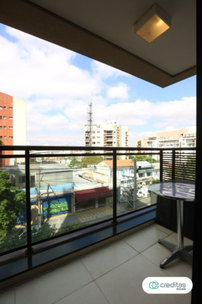 Imagem Apartamento com 1 Quarto à Venda, 35 m² em Vila Madalena - São Paulo Imagem Apartamento com 1 Quarto à Venda, 35 m² em Vila Madalena - São Paulo