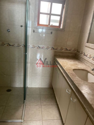 Imagem Sobrado com 3 Quartos à Venda, 125 m² em Jardim Lar São Paulo - São Paulo