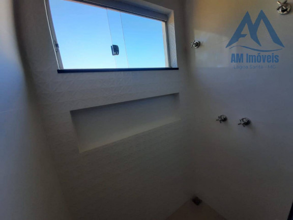 Imagem Casa com 3 Quartos à Venda, 183 m² em Jardim Imperial - Lagoa Santa