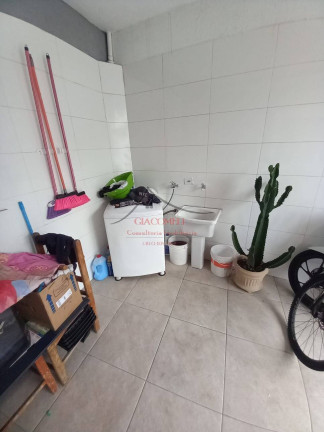 Imagem Casa com 2 Quartos à Venda, 65 m² em Jardim Maringá - São Paulo