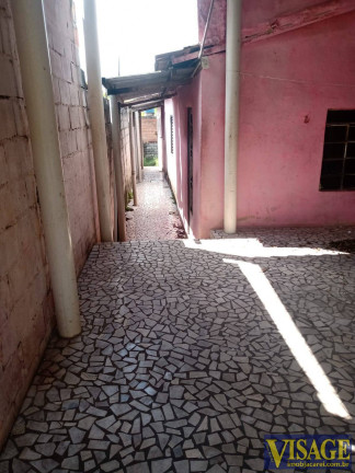 Imagem Casa com 3 Quartos à Venda, em Jardim Santo Antônio Boa Vista - Jacareí Imagem Casa com 3 Quartos à Venda, em Jardim Santo Antônio Boa Vista - Jacareí
