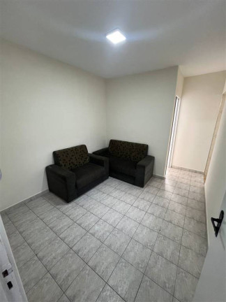 Imagem Apartamento com 1 Quarto à Venda, em Ocian - Praia Grande Imagem Apartamento com 1 Quarto à Venda, em Ocian - Praia Grande