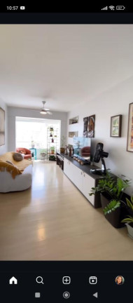 Imagem Apartamento com 3 Quartos à Venda, 80 m² em Graças - Recife