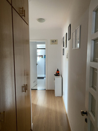 Imagem Apartamento com 2 Quartos à Venda, 80 m² em Saúde - São Paulo Imagem Apartamento com 2 Quartos à Venda, 80 m² em Saúde - São Paulo
