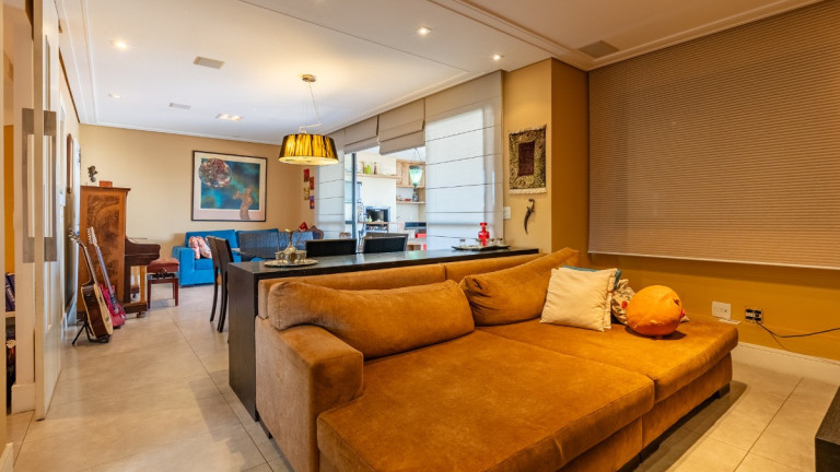 Imagem Apartamento com 3 Quartos à Venda, 130 m² em Vila Santo Estéfano - São Paulo Imagem Apartamento com 3 Quartos à Venda, 130 m² em Vila Santo Estéfano - São Paulo