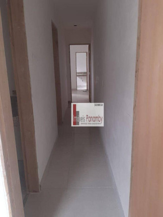 Imagem Casa com 3 Quartos à Venda, 123 m² em Vila Moraes - São Paulo Imagem Casa com 3 Quartos à Venda, 123 m² em Vila Moraes - São Paulo