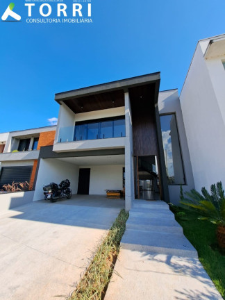 Imagem Imóvel com 4 Quartos à Venda, 293 m² em Condomínio Villagio Di Capri - Votorantim