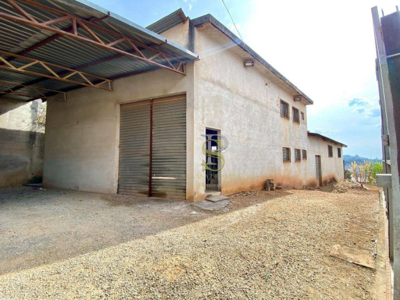 Imagem Galpão à Venda, 904 m² em Terra Preta - Mairiporã Imagem Galpão à Venda, 904 m² em Terra Preta - Mairiporã