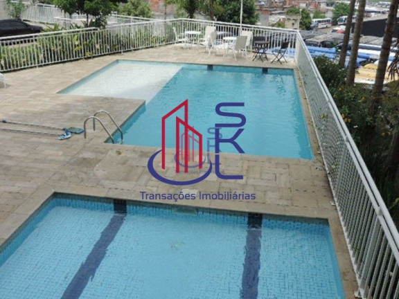 Imagem Apartamento com 2 Quartos à Venda, 61 m² em Vila Endres - Guarulhos Imagem Apartamento com 2 Quartos à Venda, 61 m² em Vila Endres - Guarulhos