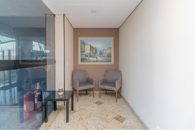 Imagem Apartamento com 2 Quartos à Venda, 59 m² em Quinta Da Paineira - São Paulo Imagem Apartamento com 2 Quartos à Venda, 59 m² em Quinta Da Paineira - São Paulo