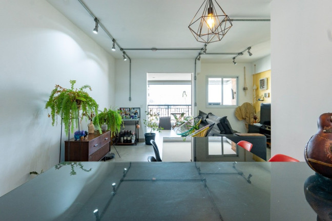 Imagem Imóvel com 2 Quartos à Venda, 73 m² em Vila Andrade - São Paulo Imagem Imóvel com 2 Quartos à Venda, 73 m² em Vila Andrade - São Paulo
