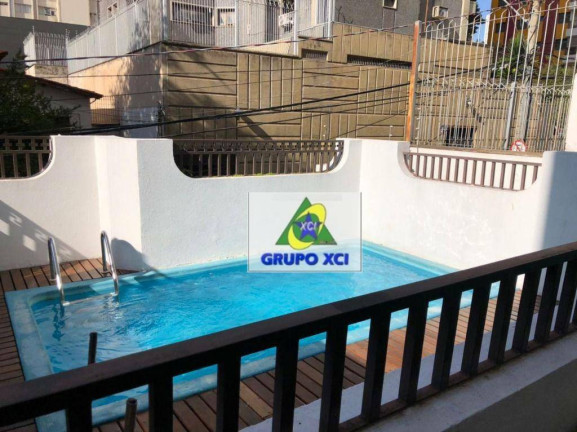 Imagem Apartamento com 3 Quartos à Venda, 112 m² em Cambuí - Campinas